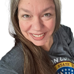 Susan Hesbrook