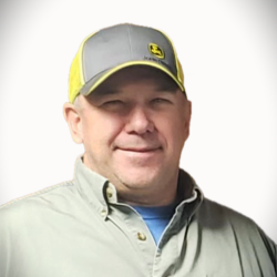 Mike Niblett