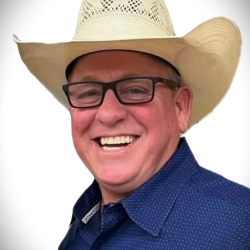 Roy Wayne Blevins